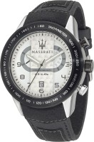 Maserati R8871610001  Analog Watch For Boys