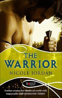 The Warrior: A Rouge Historical Romance  - A Rouge Historical Romance(English, Paperback, Jordan Nicole)