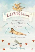 Lovebites(English, Paperback, Bondy Natasha)