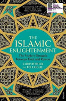 The Islamic Enlightenment(English, Paperback, de Bellaigue Christopher)