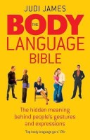 The Body Language Bible(English, Paperback, James Judi)