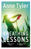 Breathing Lessons(English, Paperback, Tyler Anne)