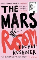The Mars Room(English, Paperback, Kushner Rachel)