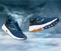 CAMPUS HURRICANE Running Shoes For Men(Blue) Flipkart Deal