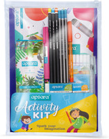 APSARA Activity Kit