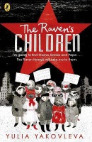 The Raven's Children(English, Paperback, Yakovleva Yulia)