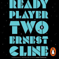 Ready Player Two(English, CD-Audio, Cline Ernest)