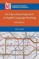 An Intercultural Approach to English Language Teaching(English, Hardcover, Corbett John)