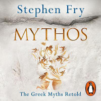 Mythos(English, CD-Audio, Fry Stephen)