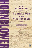 Hornblower and the Hotspur(English, Paperback, Forester C.S.)
