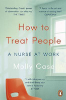 How to Treat People(English, Paperback, Case Molly)