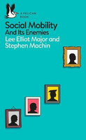 Social Mobility(English, Paperback, Elliot Major Lee)