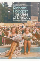 The Uses of Literacy(English, Paperback, Hoggart Richard)