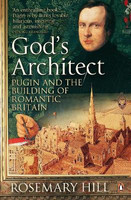 God's Architect(English, Paperback, Hill Rosemary)