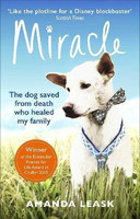 Miracle(English, Paperback, Leask Amanda)