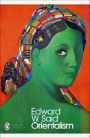 Orientalism(English, Paperback, Said Edward W.)
