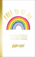 Free To Be Me(English, Paperback, Dom, Ink)