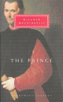 The Prince(English, Hardcover, Machiavelli Niccolo)