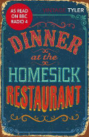 Dinner at the Homesick Restaurant(English, Paperback, Tyler Anne)