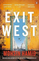 Exit West(English, Paperback, Hamid Mohsin)