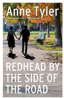 Redhead by the Side of the Road(English, Paperback, Tyler Anne)