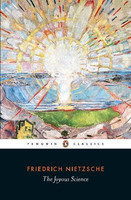 The Joyous Science(English, Paperback, Nietzsche Friedrich)