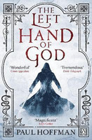The Left Hand of God(English, Paperback, Hoffman Paul)