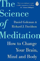 The Science of Meditation(English, Paperback, Goleman Daniel)