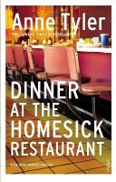 Dinner at the Homesick Restaurant(English, Paperback, Tyler Anne)