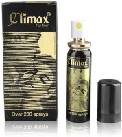 Redtize Share cosmetize saa5_CLIMAX SPRAY FPR MEN H58 Extrait De Parfum - 20 ml (For Men) Body Spray  -  For Men(15 ml)