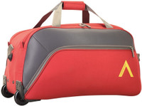 ARISTOCRAT 25 inch/65 cm VOLT NXT DFT 65 Duffel With Wheels (Strolley)