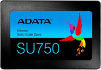 ADATA ASU750SS-1TT-C 1 TB Desktop, Laptop, All in One PC's Internal Solid State Drive (SU750)