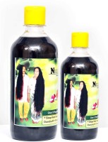 Adivasi Neelambari Hair Medicine Hair Oil for Hair Growth or Dandruff Control -750 ml Hair Oil(750 ml)
