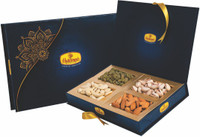 Haldiram's Fancy Dry Fruits Gift Box (WW)(1 x 200 g)