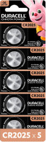 DURACELL Coin Cell 2025 Lithium Coin Chhota Power Battery(Pack of 5) deal from flipkart DURACELL Coin Cell 2025 Lithium Coin Chhota Power Battery(Pack of 5) deal from flipkart