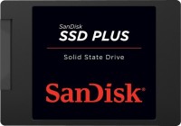 SanDisk G26 120 GB Desktop, Laptop Internal Hard Disk Drive (HDD) (SDSSDA-120G-G26)(Interface: SATA, Form Factor: 2.5 Inch)