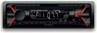 JBRIDERZ FX- A100U car Music System Car Stereo (Single Din) Universal Car Stereo(Single Din)