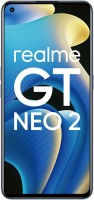 realme GT NEO 2 (NEO Blue, 256 GB)(12 GB RAM)