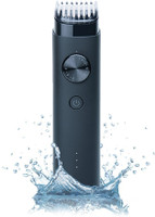 Mi XXQ01HM Trimmer 90 min  Runtime 40 Length Settings(Black)