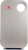 HULLAARDS AT 21 SILVER Portable Room Air Purifier(Silver)