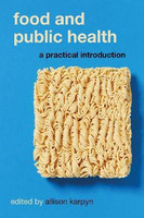 Food and Public Health(English, Paperback, unknown)