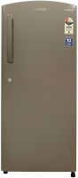 Lloyd 225 L Direct Cool Single Door 3 Star Refrigerator(Royal Grey, GLDF243SRGT2EB)