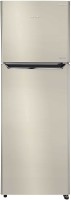 Lloyd 340 L Frost Free Double Door 3 Star Refrigerator(Dark Steel, GLFF343ADST1PB)
