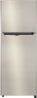 Lloyd 310 L Frost Free Double Door 3 Star Refrigerator(Dark Steel, GLFF313ADST1PB) (Lloyd)  Buy Online