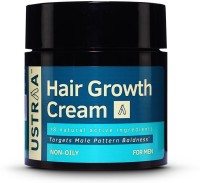 USTRAA Hair Growth Cream(100 g)