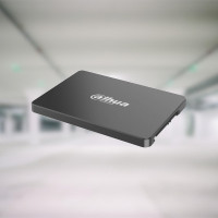DAHUA SSD C800A 120 GB Laptop, Desktop Internal Solid State Drive (SSD) (3D NAND SSD C800A)(Interface: SATA, Form Factor: 2.5 Inch)