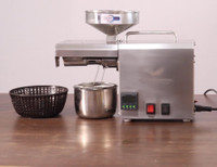 SMARTEXT ALPHA 25 500 W Food Processor(White)