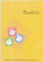 Moment NCERT 9th Class Textbook In English Medium(Hardcopy Paperbook, NCERT)
