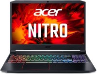 acer Nitro 5 Ryzen 5 Hexa Core 4600H - (8 GB/1 TB HDD/256 GB SSD/Windows 10 Home/4 GB Graphics/NVIDIA GeForce GTX 1650) AN515-44/ AN515-44-R9QA / AN515-44-R8VS Gaming Laptop(15.6 inch, Obsidian Black, 2.3 kg)