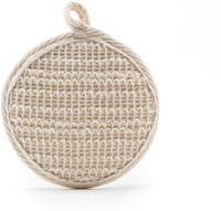 mCaffeine Loofah(Beige)